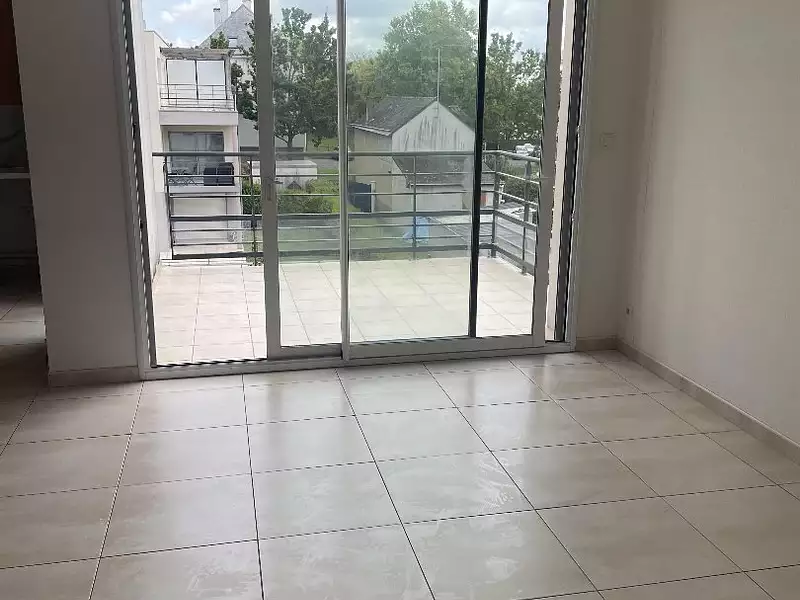 Appartement, 70,33 m²