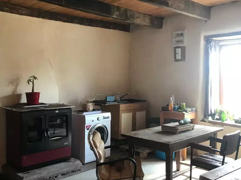 Maison, 86 m²
