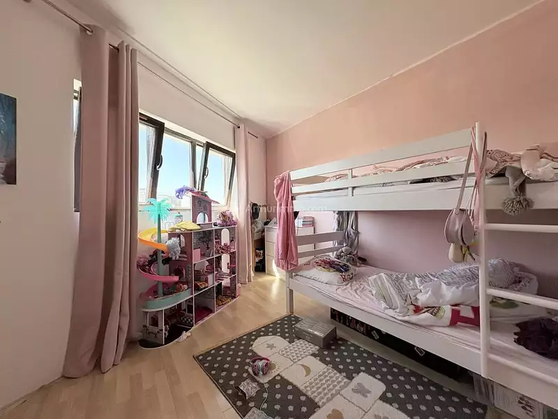 Appartement, 69 m²