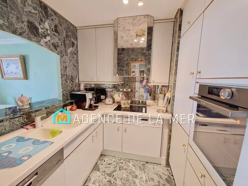 Appartement, 42,2 m²