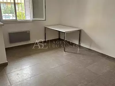 Appartement, 57 m²