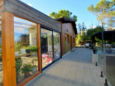 Maison, 100 m²