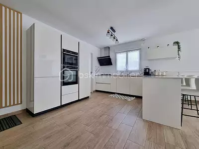 Maison, 95 m²