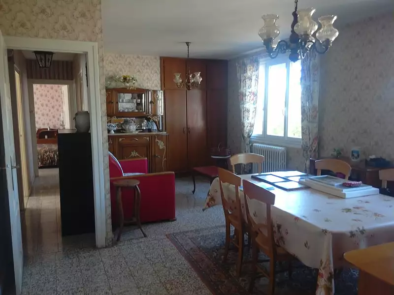Maison, 78 m²