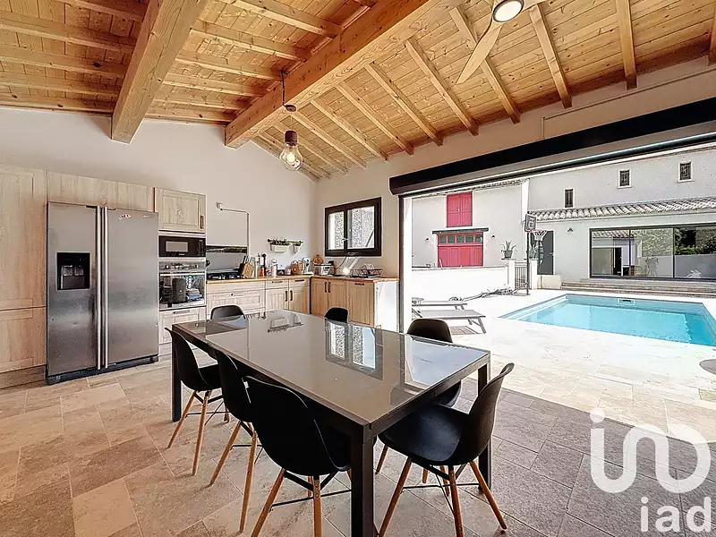 Maison, 120 m²