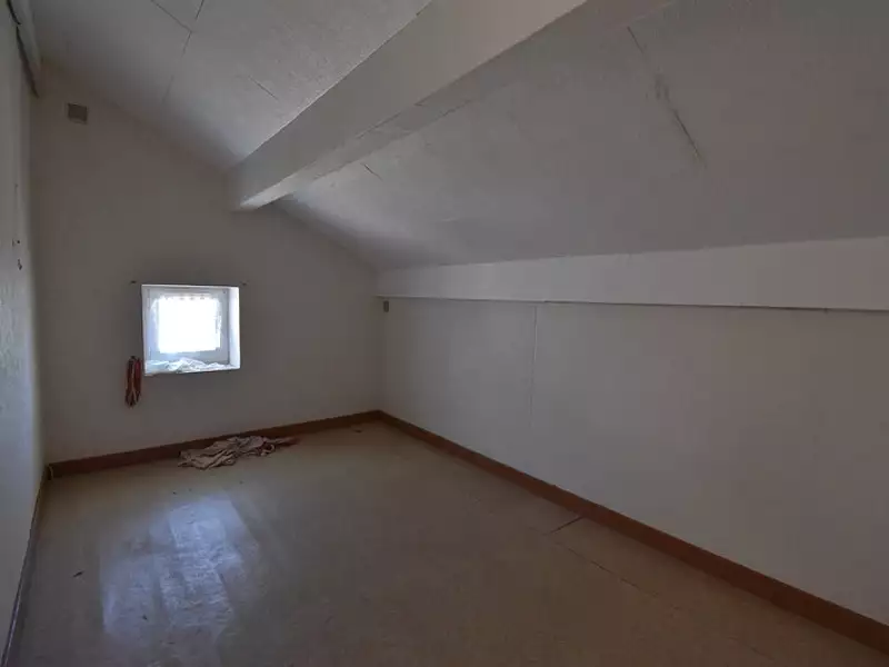 Maison, 63 m²