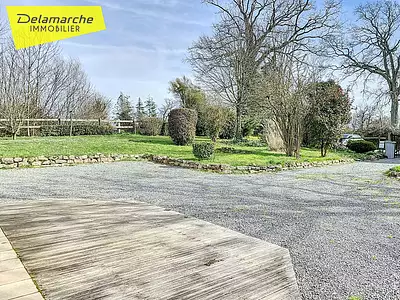 Maison, 118 m²