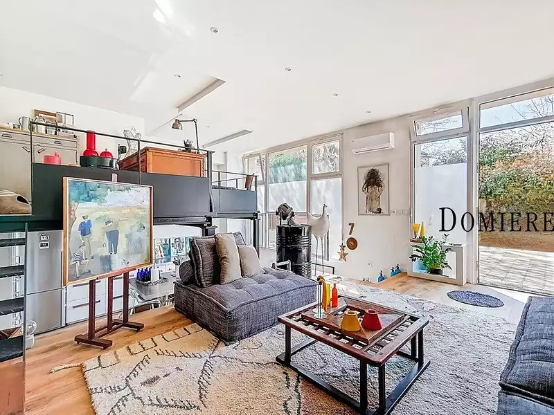 Appartement, 75,98 m²