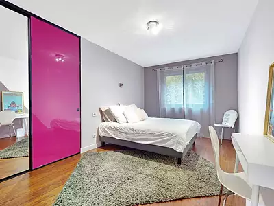 Appartement, 320 m²