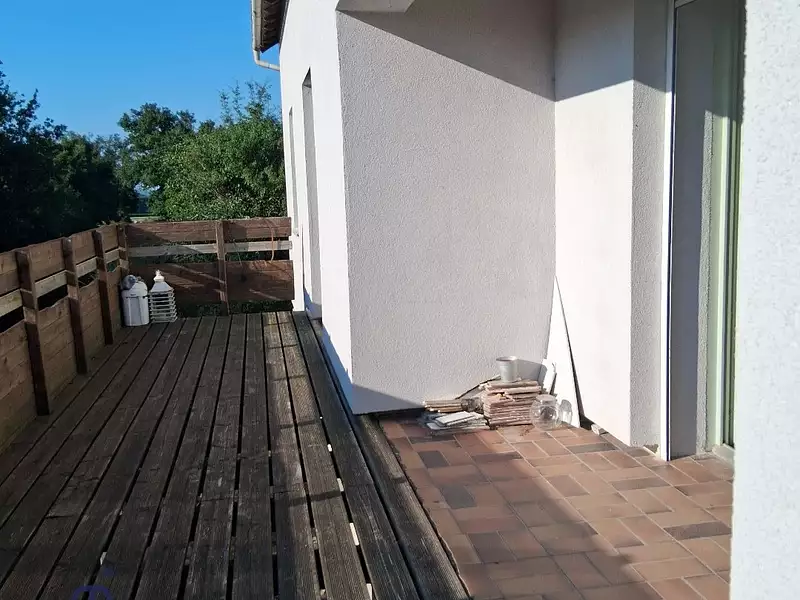 Maison, 162 m²