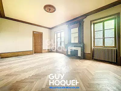 Maison, 192 m²