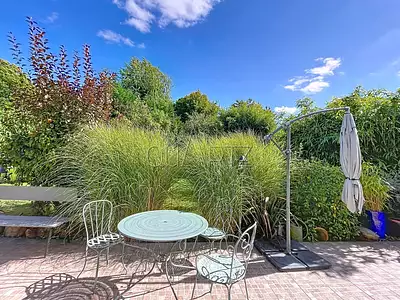 Maison, 158 m²
