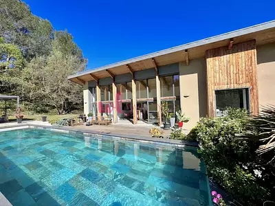 Maison, 150 m²