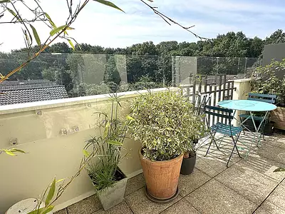 Appartement, 79 m²