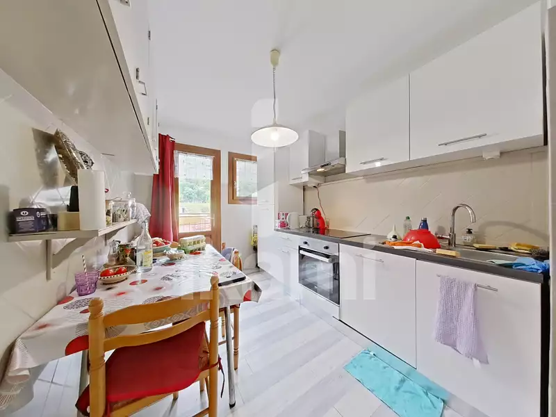 Appartement, 67,16 m²