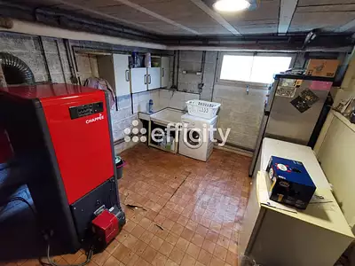 Maison, 85 m²