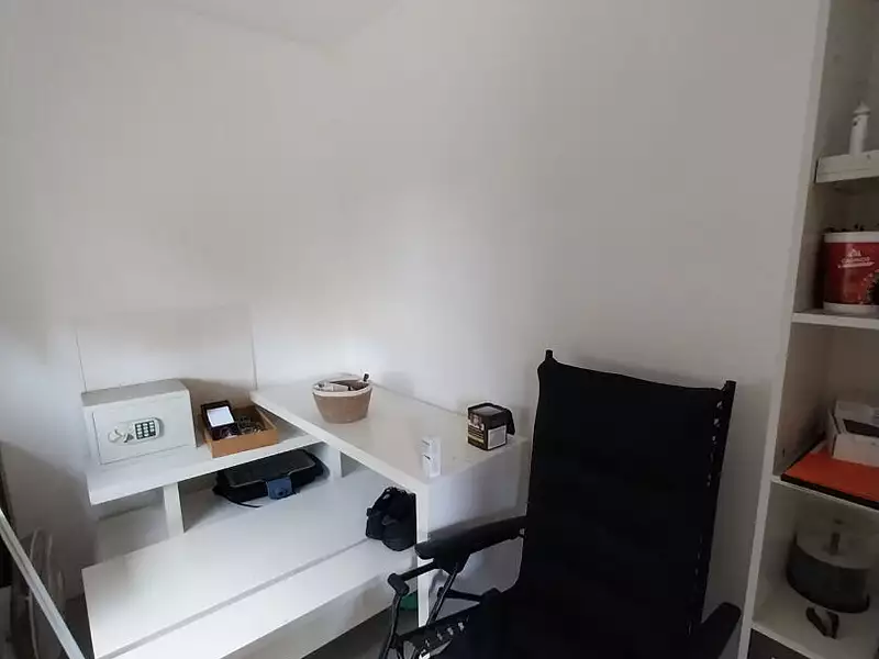 Appartement, 54,48 m²
