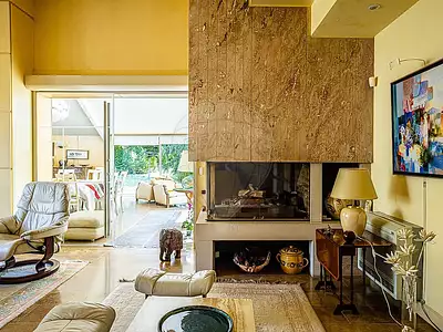 Maison, 400 m²