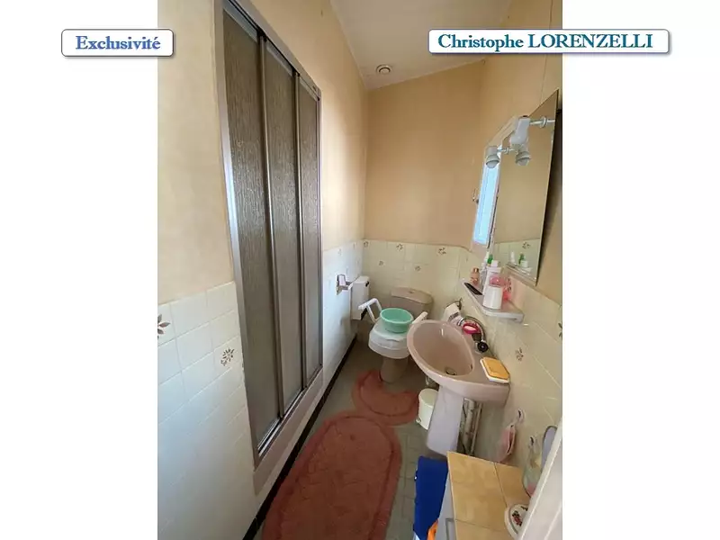 Maison, 81 m²