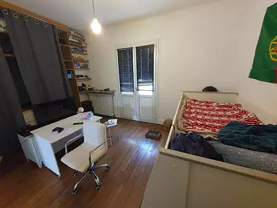 Maison, 121 m²