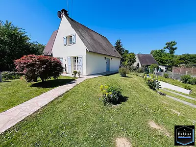 Maison, 160 m²