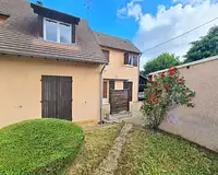 Maison, 119 m²