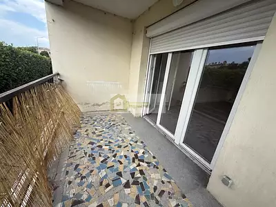 Appartement, 84,29 m²