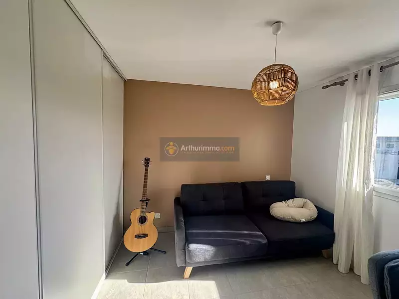 Maison, 80,96 m²