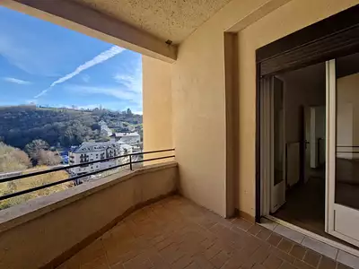 Appartement, 90 m²
