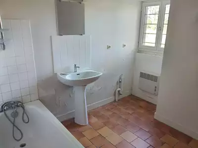 Maison, 100 m²
