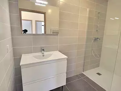 Appartement, 83,23 m²