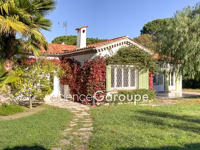 Maison, 184 m²