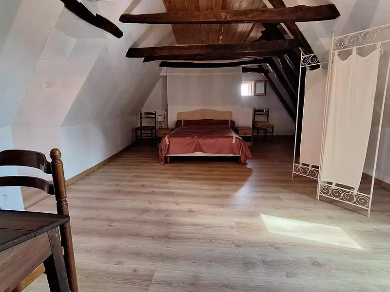 Maison, 67 m²