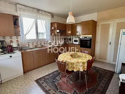 Maison, 180 m²