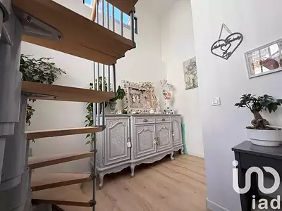 Maison, 120 m²