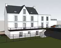 Maison, 230 m²