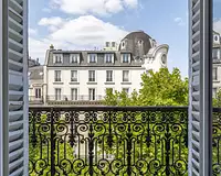 Appartement, 106 m²