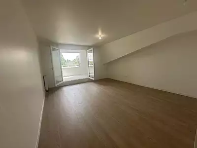 Appartement, 60 m²