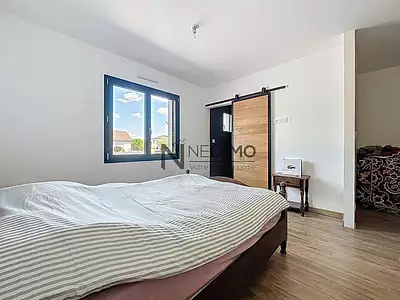 Maison, 135 m²