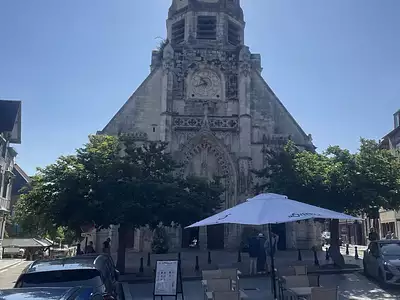 Appartement, 64,29 m²