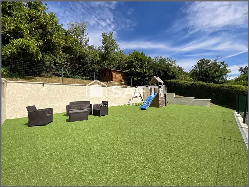 Maison, 93 m²