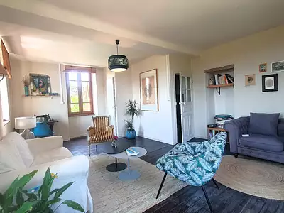 Maison, 105 m²