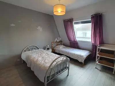 Maison, 93,18 m²