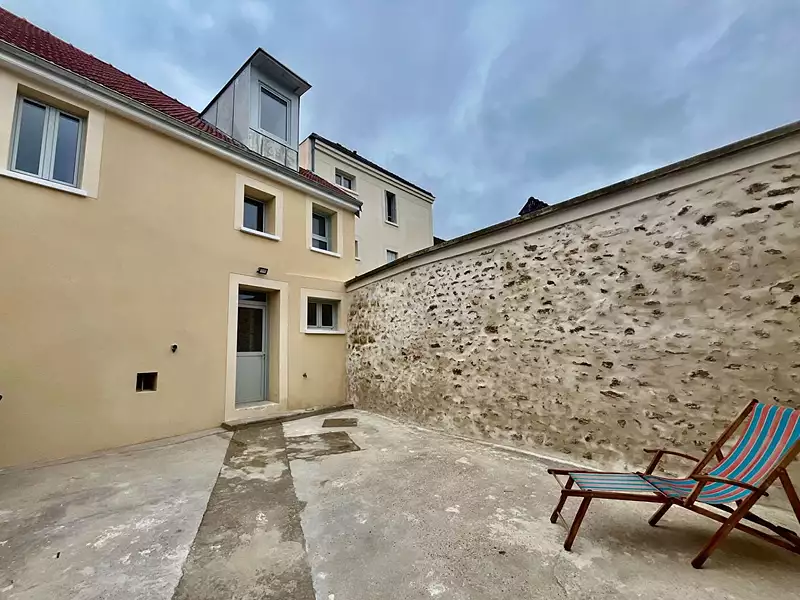 Maison, 145 m²