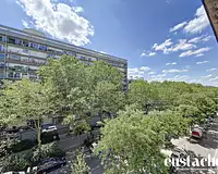 Appartement, 35,3 m²