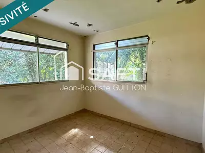 Maison, 124 m²