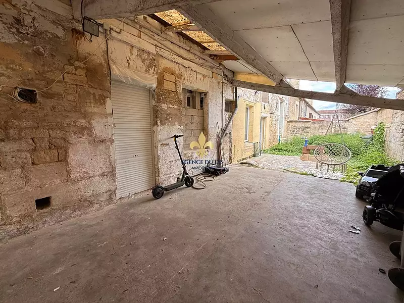 Maison, 160 m²