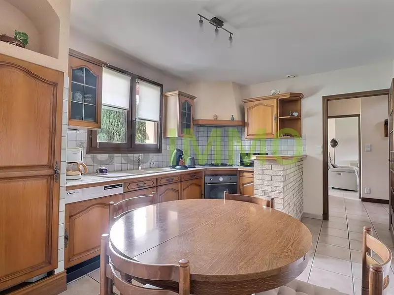 Maison, 132 m²