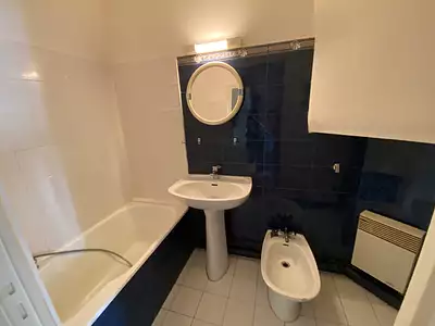 Appartement, 47,19 m²