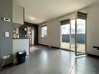 Maison, 109 m²